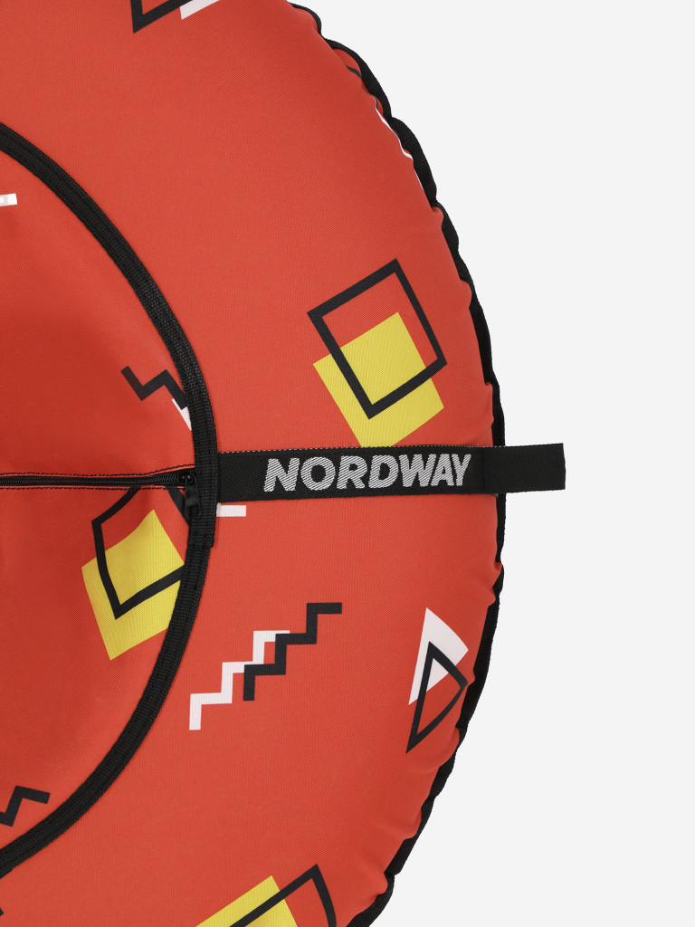 Тюбинг Nordway, 105 см — фото №4