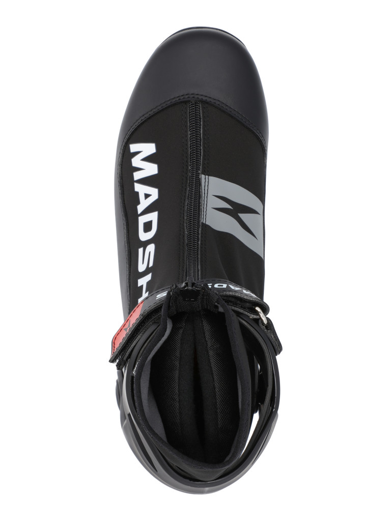 Ботинки лыжные Madshus Active Skate — фото №5