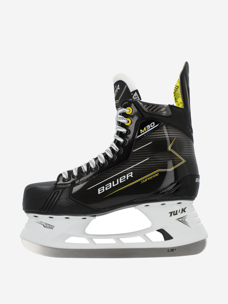 Коньки хоккейные Bauer Supreme M30 SR D