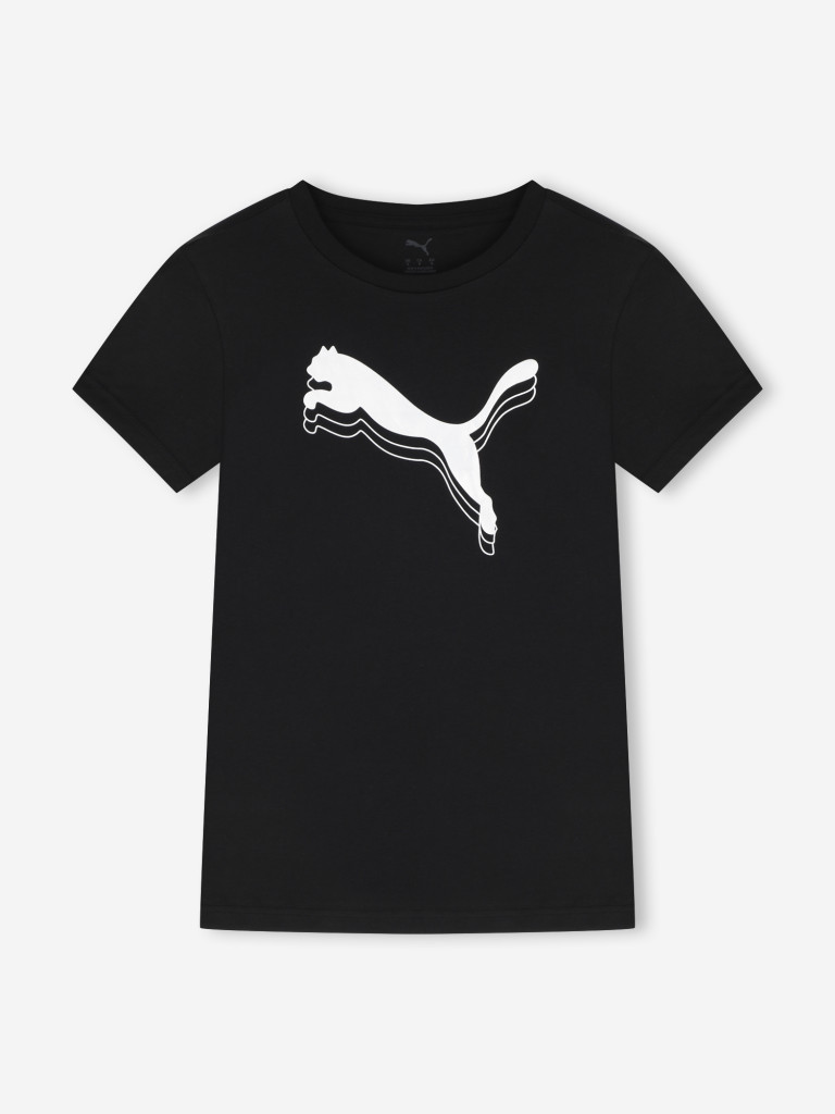 Футболка женская PUMA