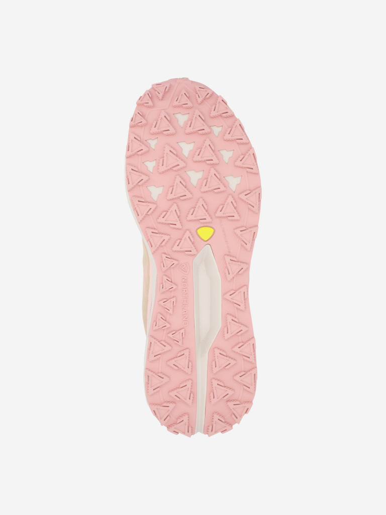 Northland Forster Mesh әйелдер қонышсыз бәтеңкесі — фото №6