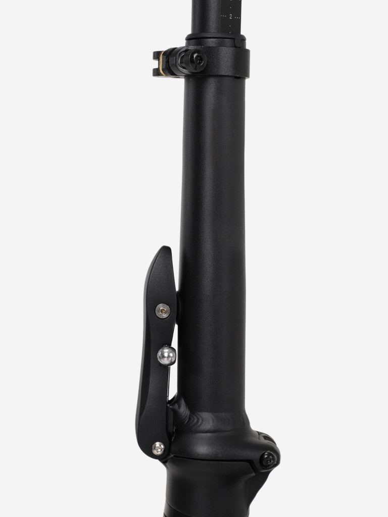 Электровелосипед Stern E-Town 2.0 20" — фото №5