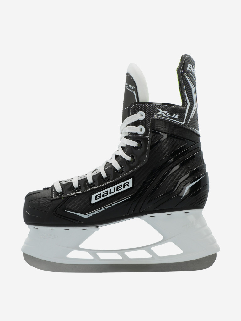 Коньки хоккейные Bauer X-LS INT