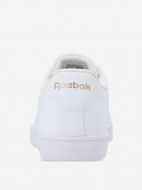 Кеды женские Reebok Court Clean — фото №3