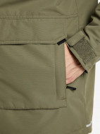Куртка утепленная мужская Columbia Landroamer Parka — фото №10