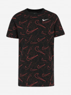 Футболка для мальчиков Nike Sportswear — фото №5