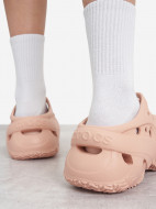 Crocs Caged әйелдер сабосы — фото №10