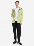 Ветровка женская Mountain Hardwear Stretch Ozonic Jacket — фото №3