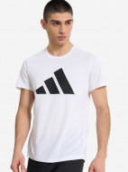 Футболка мужская adidas Run It