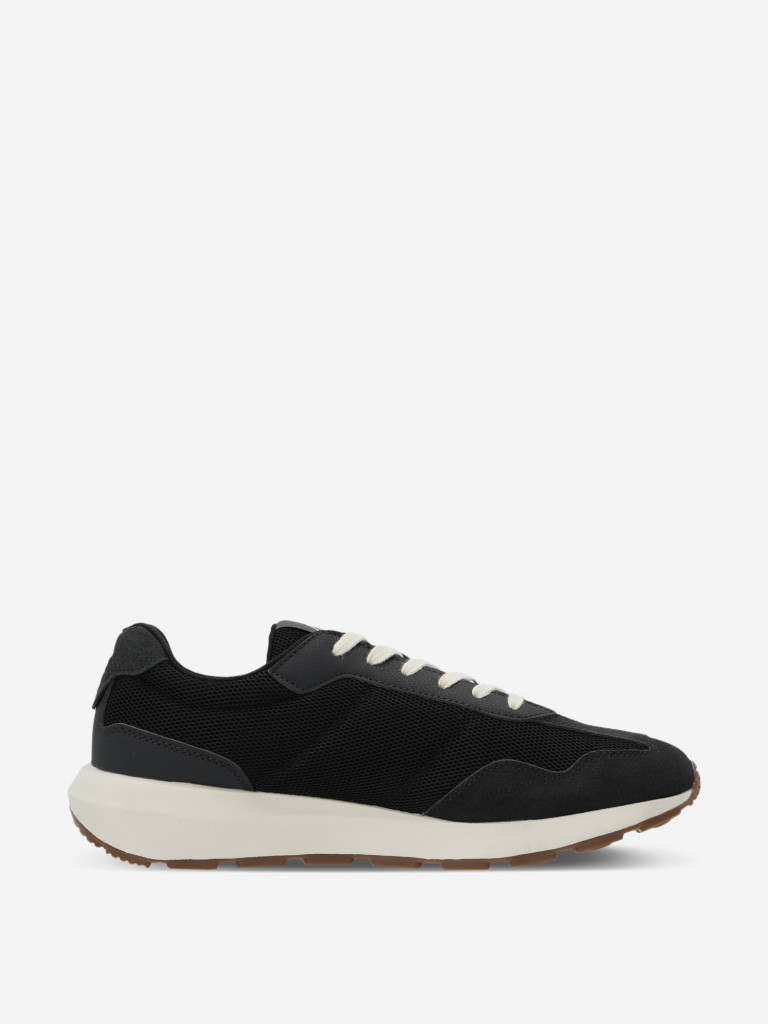 Кроссовки мужские Kappa Authentic Run Mesh — фото №5