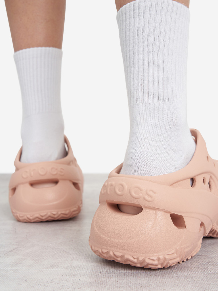 Crocs Caged әйелдер сабосы — фото №10