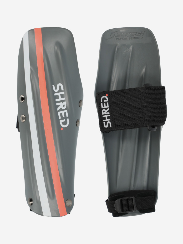 Shred қол қорғанышы