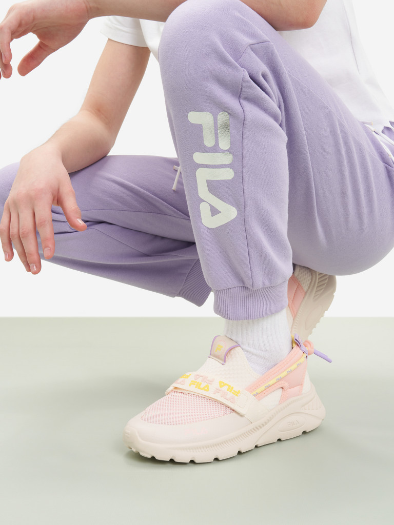 FILA Joy SMR қыздарға арналған кроссовкасы