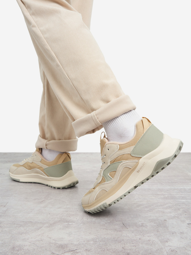 Кроссовки женские Safety Jogger — фото №8