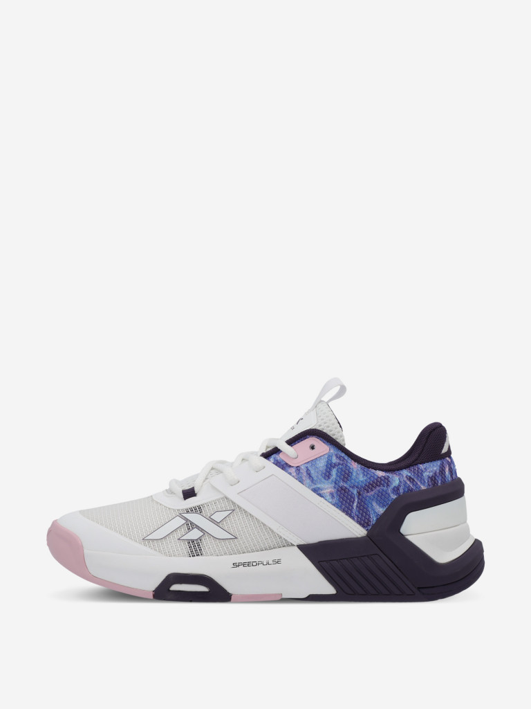 Кроссовки женские Athlex Aero X — фото №2