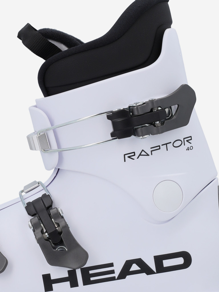 Ботинки горнолыжные детские Head Raptor 40 — фото №9