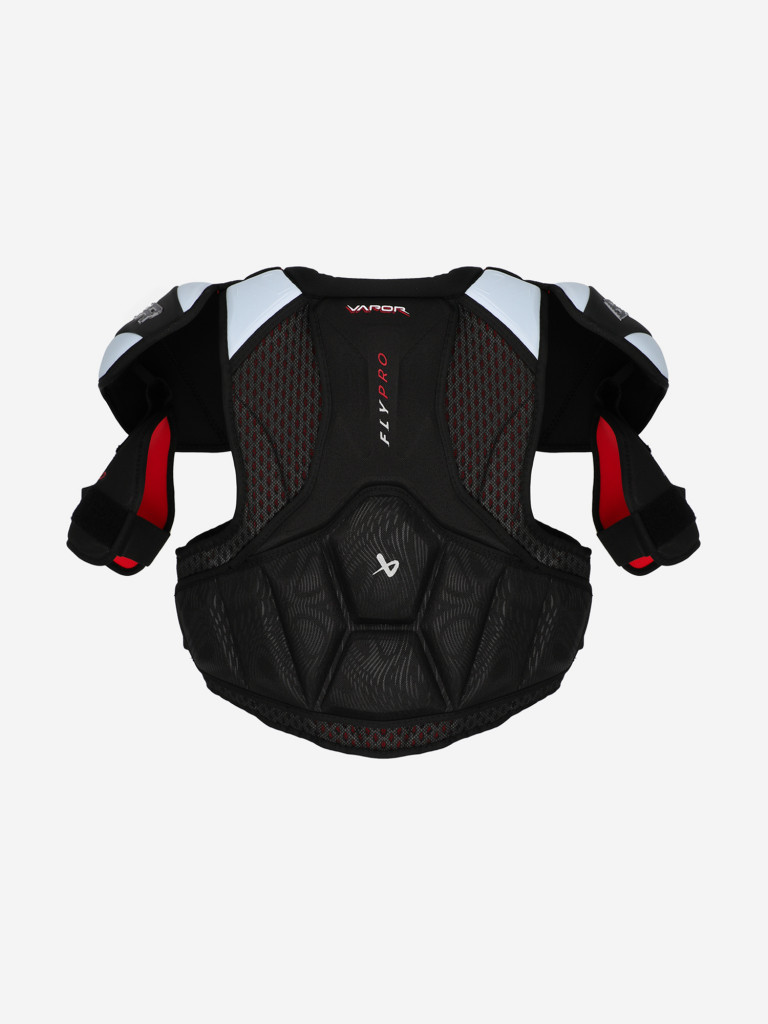 Защита торса BAUER Vapor Flypro SR — фото №2