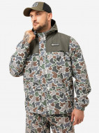Куртка мембранная мужская Remington Fishing Kaleidoscope — фото №9