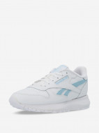Кроссовки женские Reebok Classic Leather Sp — фото №3