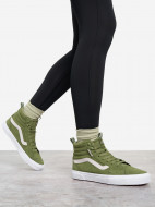 Кеды женские Vans Filmore Hi Vansguard