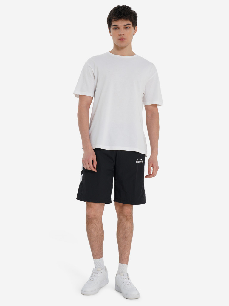 Шорты мужские Diadora — фото №4