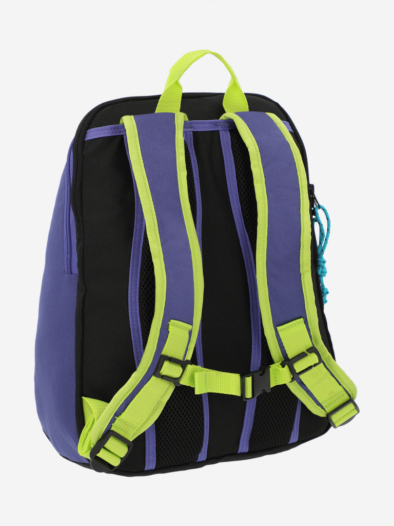 Рюкзак детский Head Kids Tour Backpack Monster 14 л — фото №3
