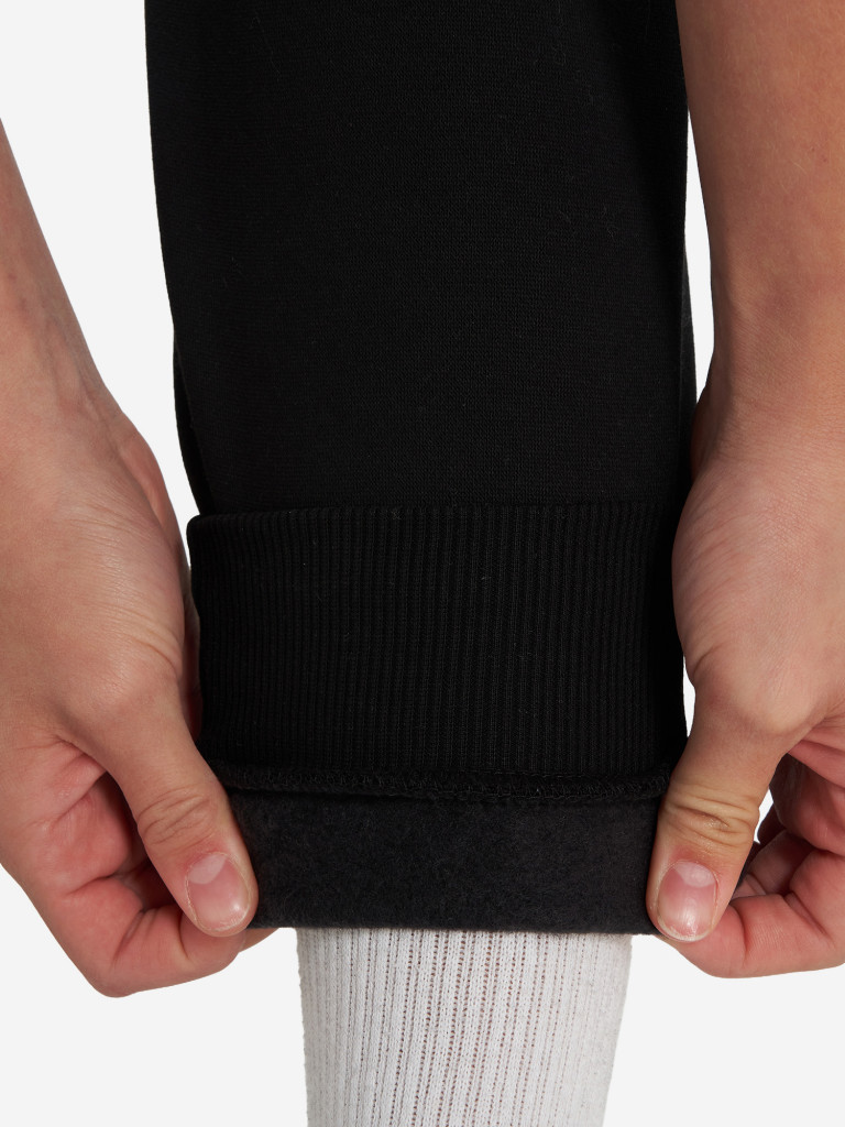 Брюки женские Reebok Erika Cuffed — фото №7