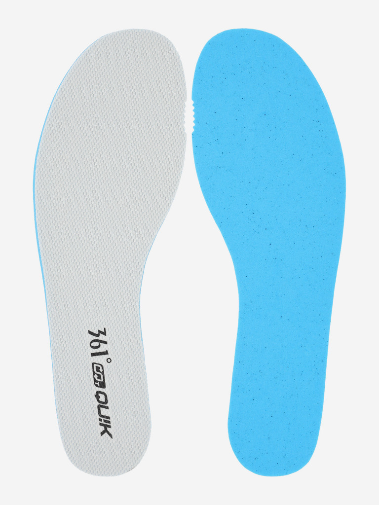 Кроссовки мужские 361° Carbon Float — фото №8