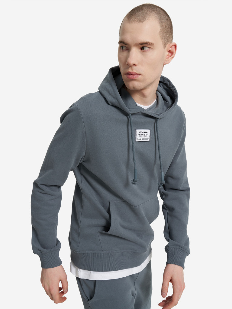 Худи мужское Ellesse — фото №5