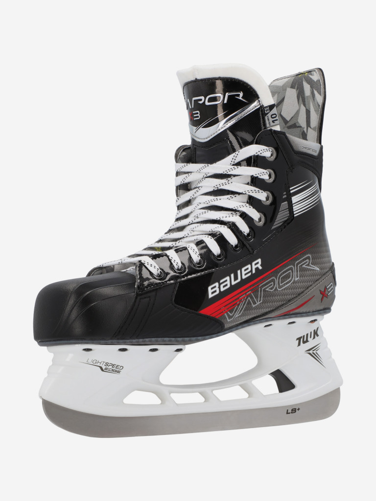 Коньки хоккейные Bauer Vapor X3 SR — фото №2
