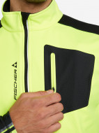 Жилет мужской Fischer Softshell Warm — фото №6