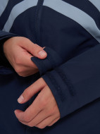 Куртка утепленная женская Ziener Pelia — фото №13