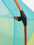 Палатка 2-местная Marmot Superalloy — фото №24