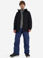 Брюки утепленные мужские Termit — фото №4