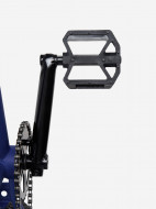 Велосипед Stern ВМХ Alien 20" — фото №14