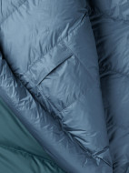 Спальный мешок Mountain Hardwear Bishop Pass™ -9 — фото №8