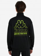 Kappa ұлдарға арналған қалың жемпірі — фото №3