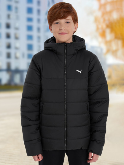 Куртка утепленная для мальчиков PUMA Ess