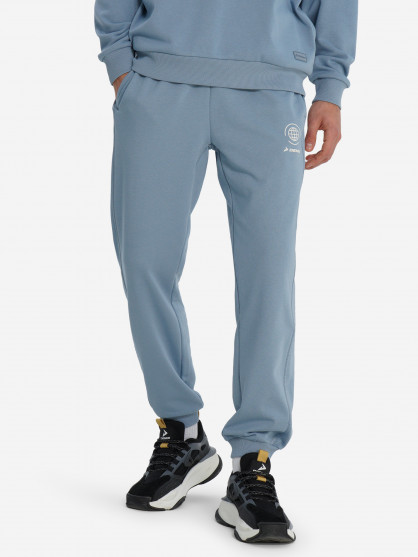 Брюки мужские Demix