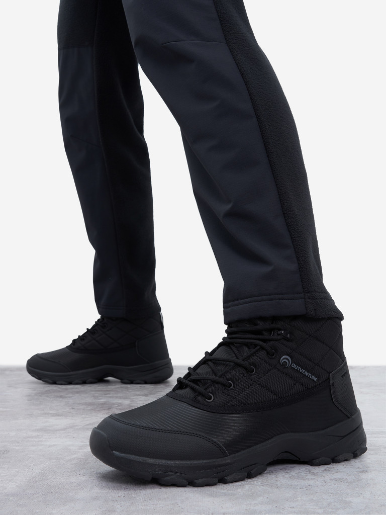 Ботинки утепленные мужские Outventure Canada 2 — фото №7