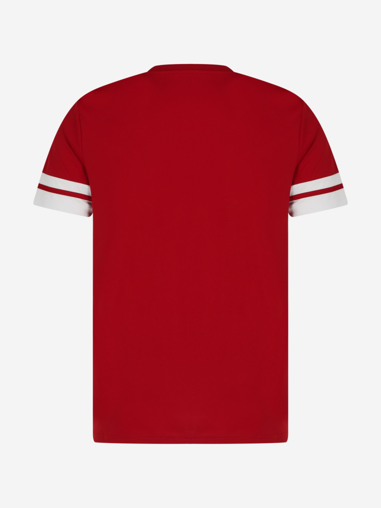 Футболка мужская adidas Squa25 — фото №7