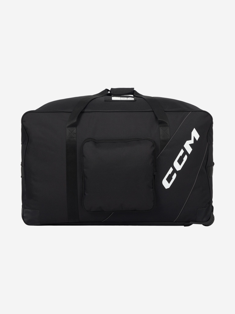 CCM Team Core 37 дөңгелегі бар хоккей сөмкесі
