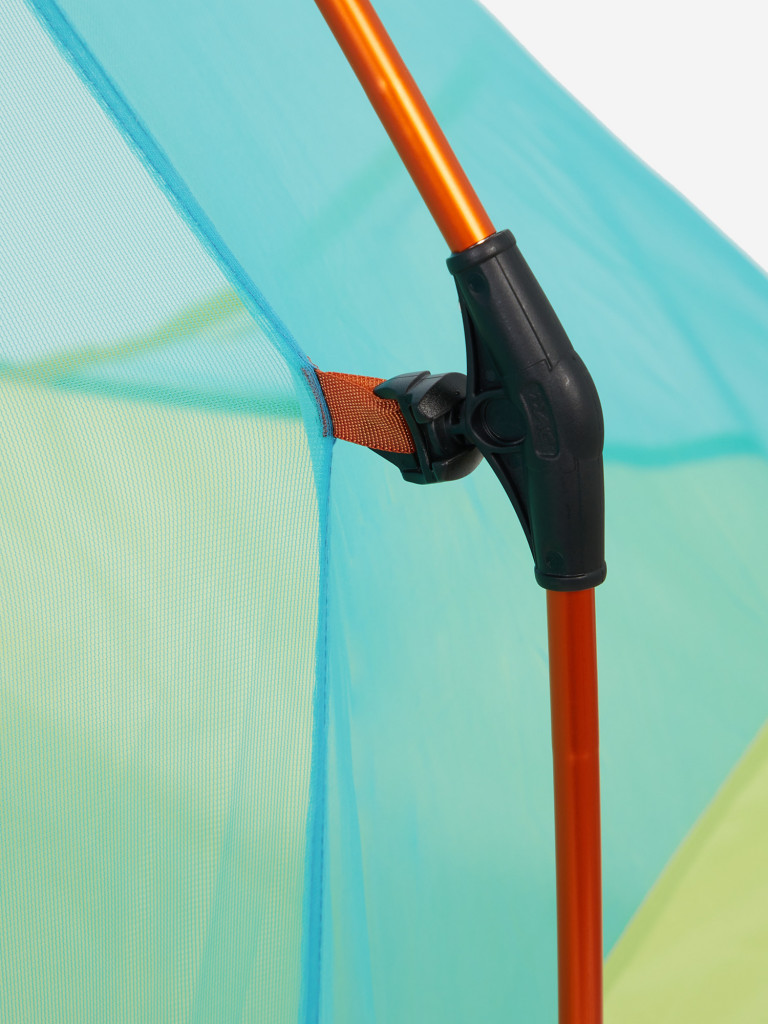 Палатка 2-местная Marmot Superalloy — фото №24