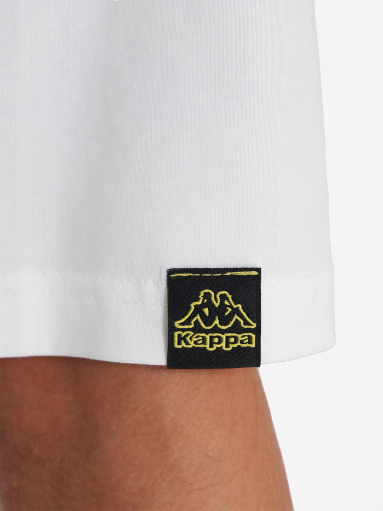 Футболка мужская Kappa — фото №7