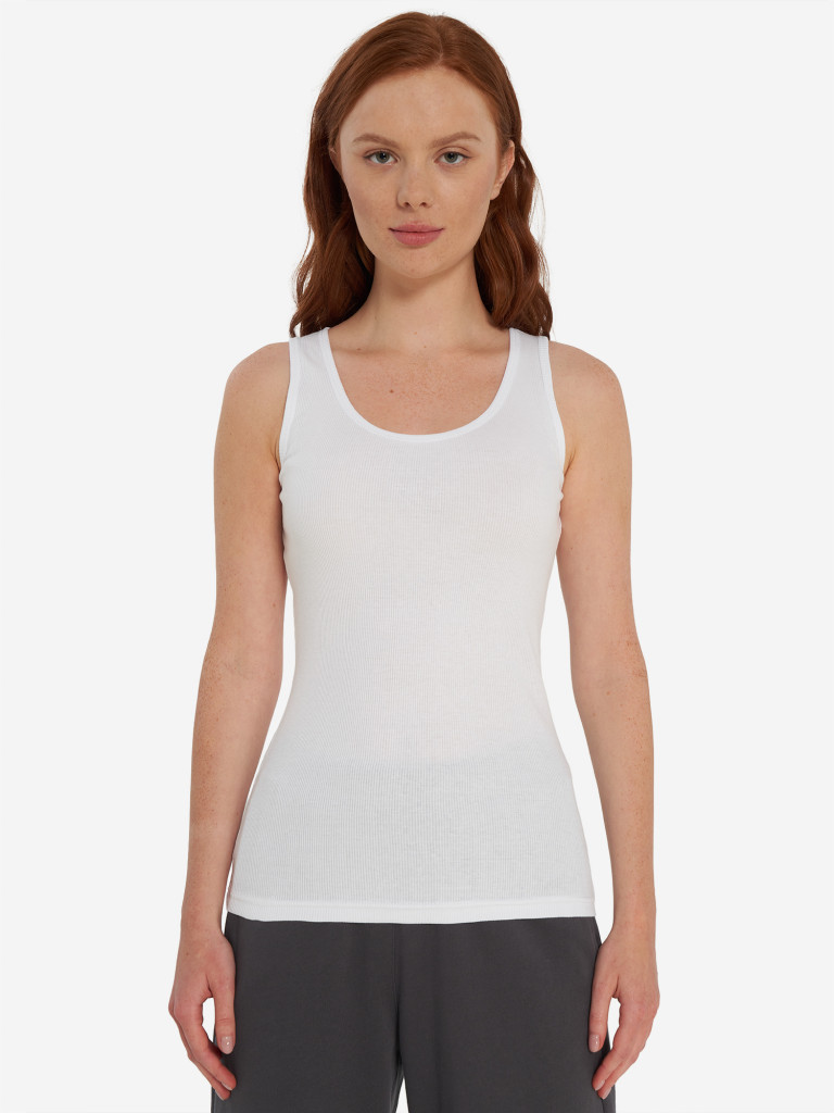 Майка женская GSD — фото №2