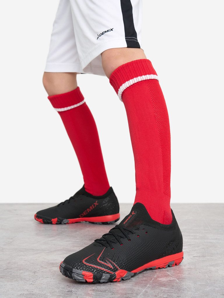 Demix Exponenta Enrblast JR TF ұлдар бутсы — фото №9