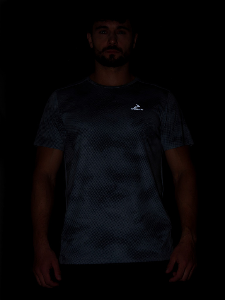 Футболка мужская Demix — фото №8