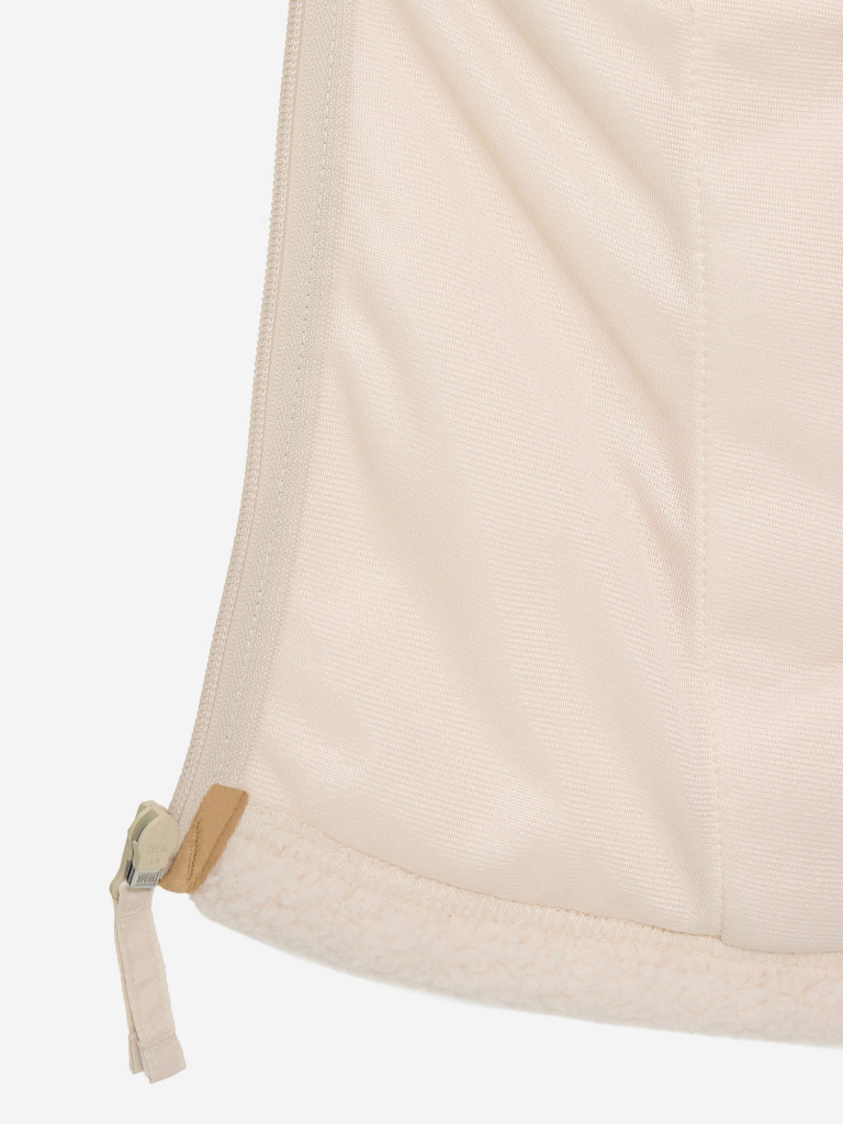 Жилет флисовый женский Columbia West Bend Vest II — фото №8