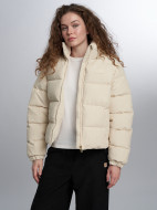 FILA әйелдер шибарқыт мамық курткасы