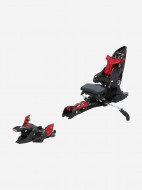 Marker Kingpin 13 таушаңғы бекітпелері, 125 мм